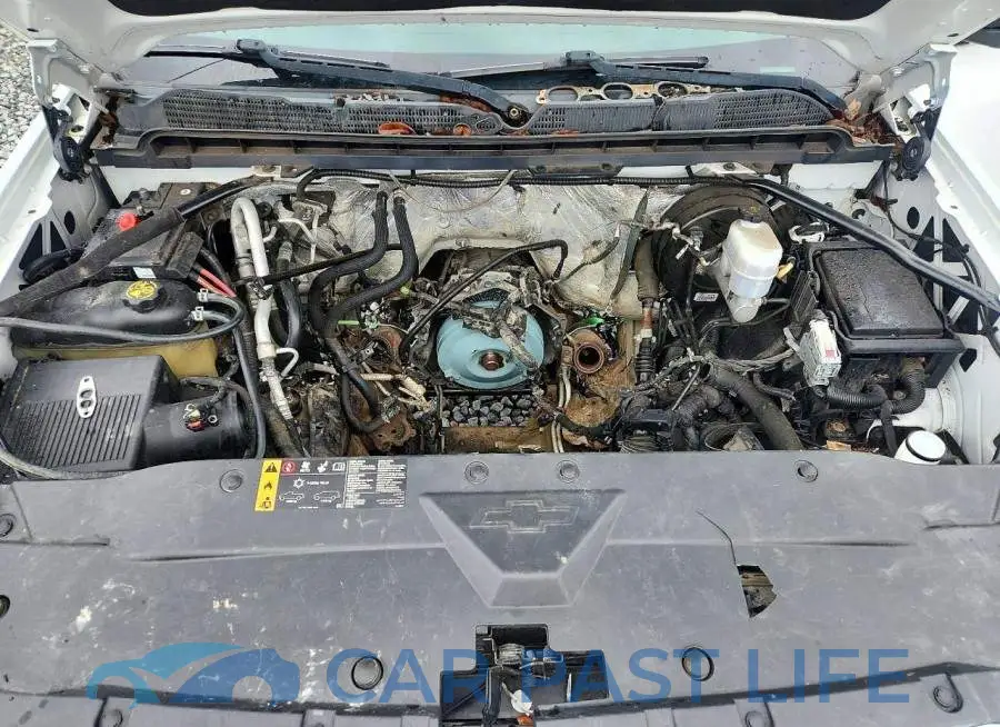 3GCUKNEC8JG336083# 11