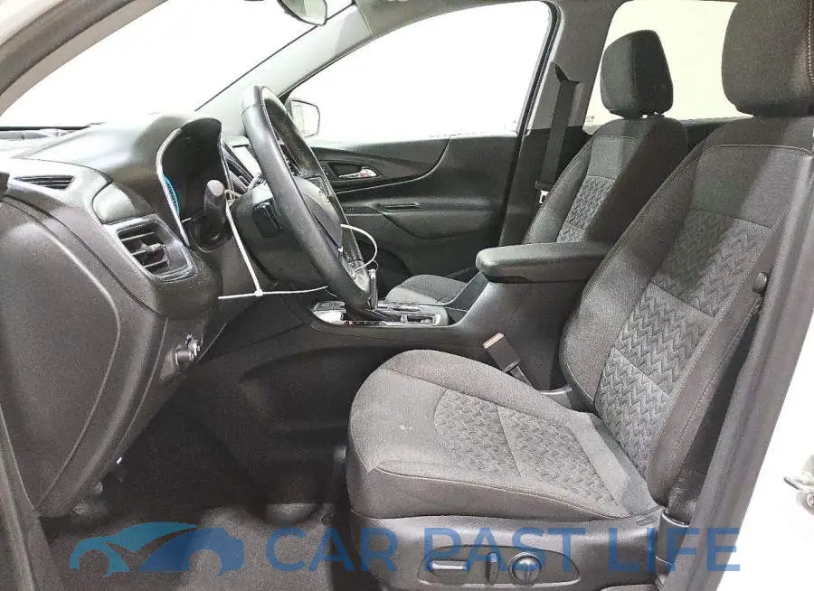 3GNAXJEG0PS212225# 7