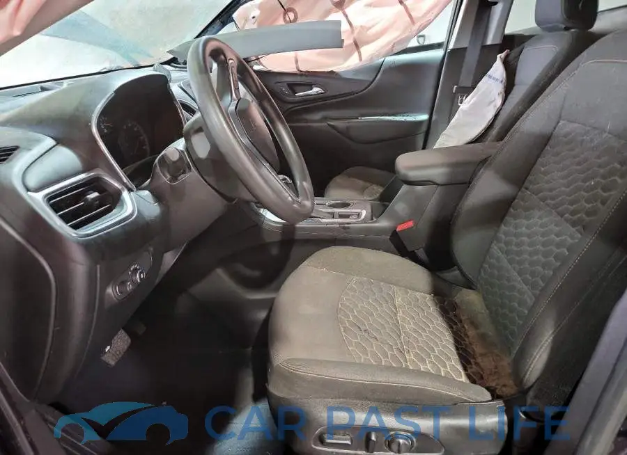 3GNAXJEV2JL347674# 7