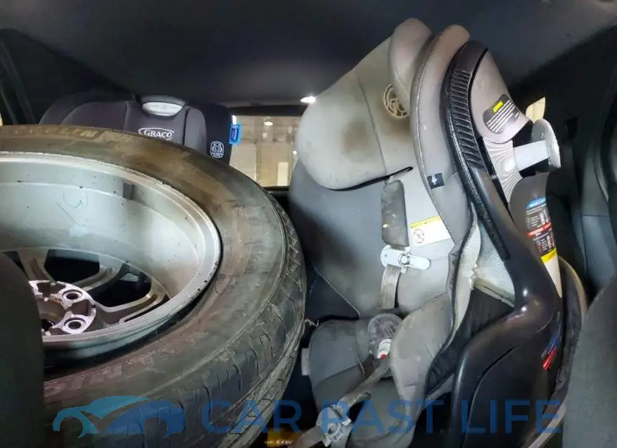 3GNAXKEG5RL103102# 10