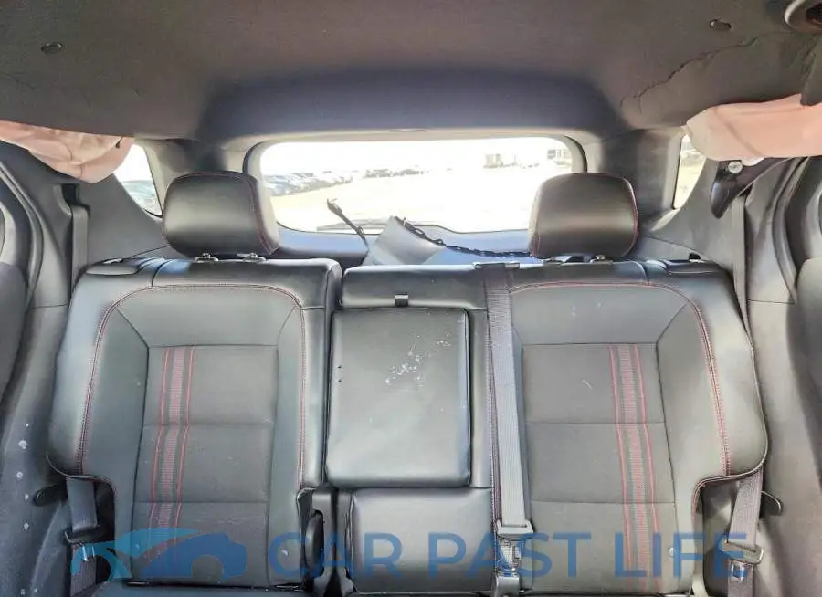 3GNAXMEG1PL172510# 10