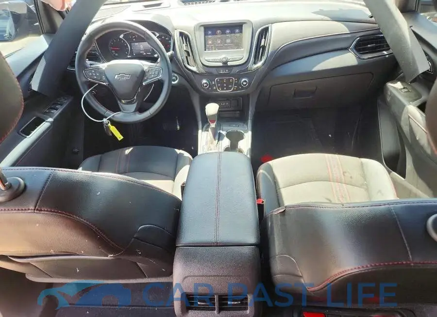 3GNAXMEG1PL172510# 8