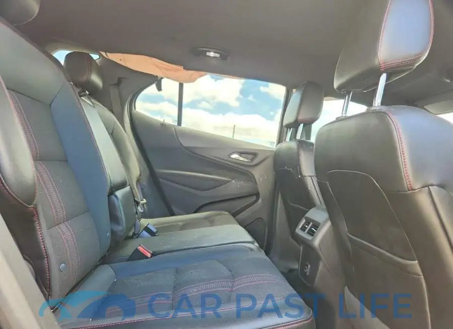 3GNAXMEG1PL172510# 11