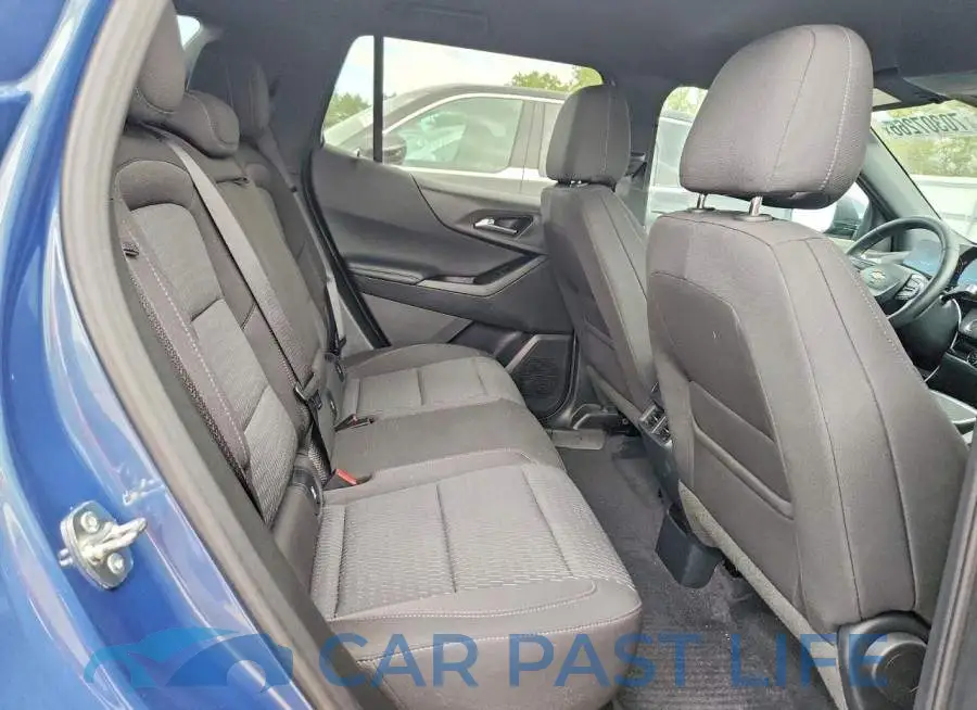 3GNAXPEG3TL163206# 10