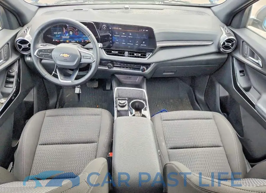 3GNAXPEG3TL163206# 8