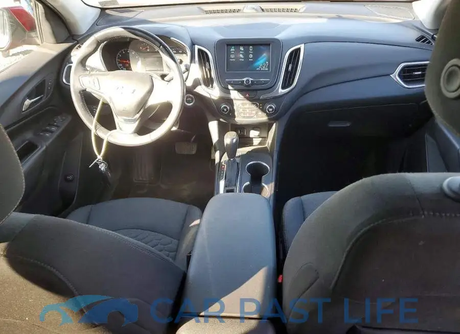 3GNAXSEV7JL390929# 8