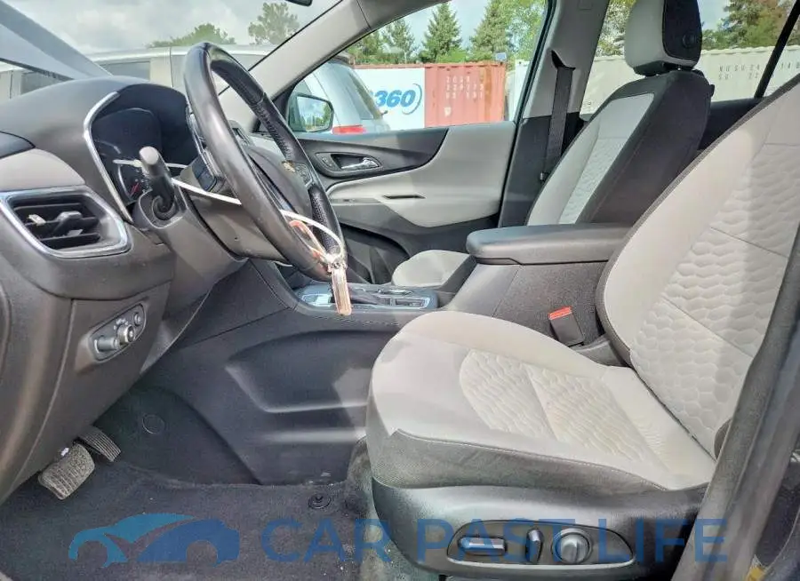 3GNAXUEV8LS515473# 7