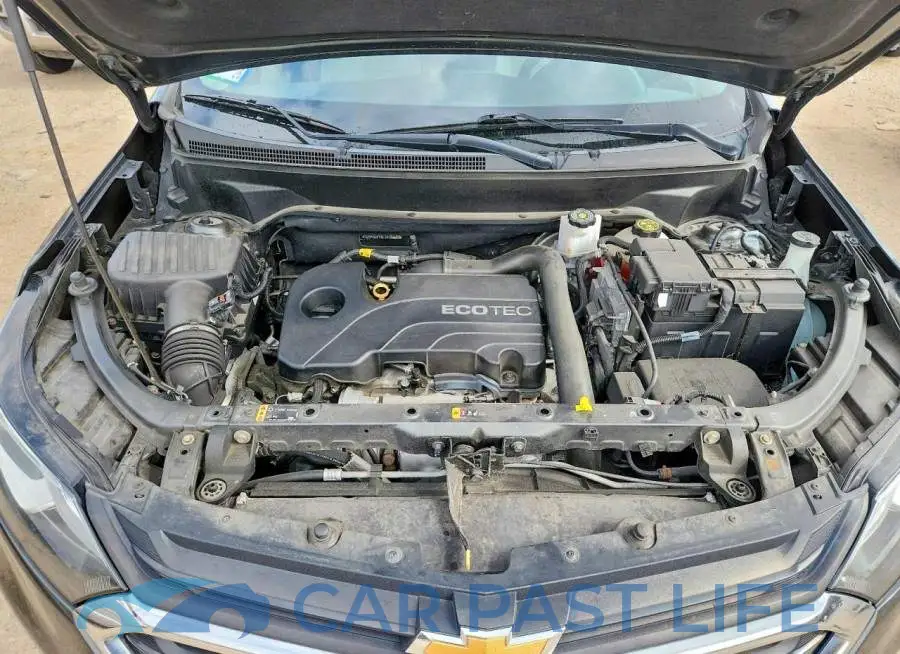 3GNAXUEV8LS515473# 11