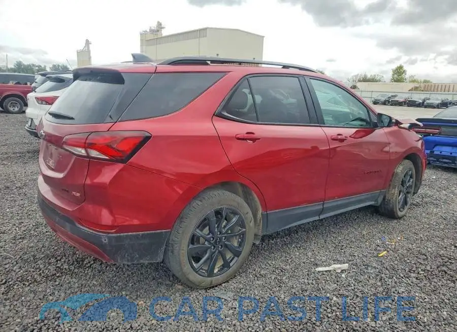 3GNAXWEG5RS114923# 3