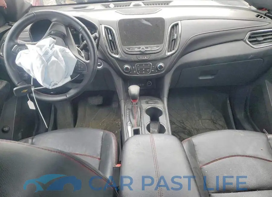 3GNAXWEG5RS114923# 8