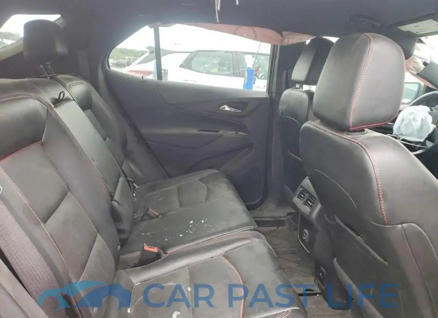 3GNAXWEG5RS114923# 11
