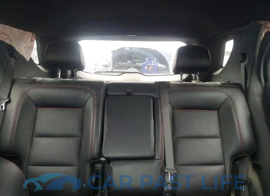 3GNAXWEG5RS114923# 10