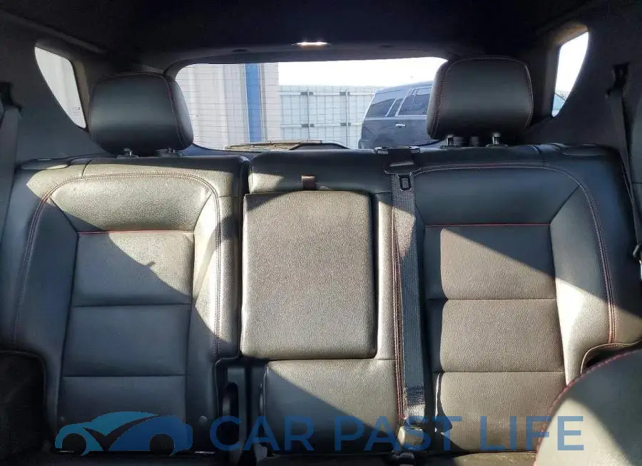 3GNAXWEG6RS125106# 10