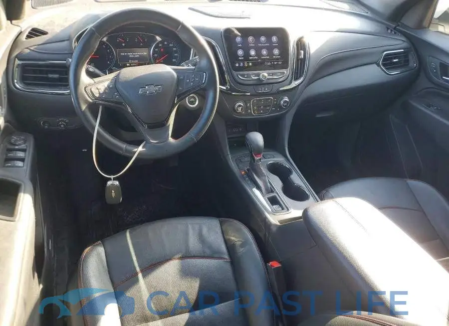 3GNAXWEG6RS125106# 8