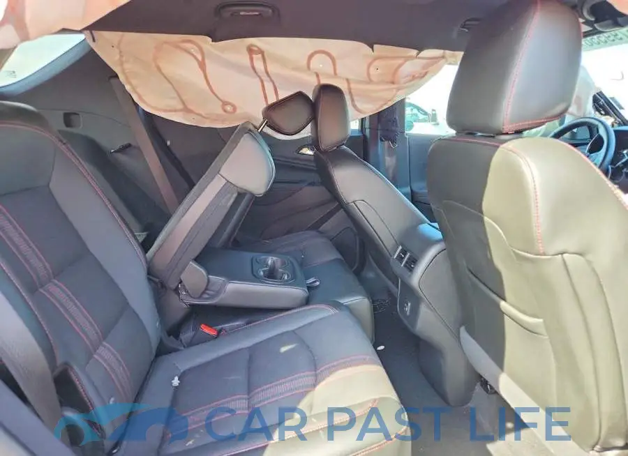 3GNAXWEG9PL102510# 11