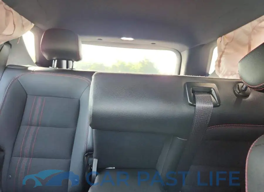 3GNAXWEG9PL102510# 10