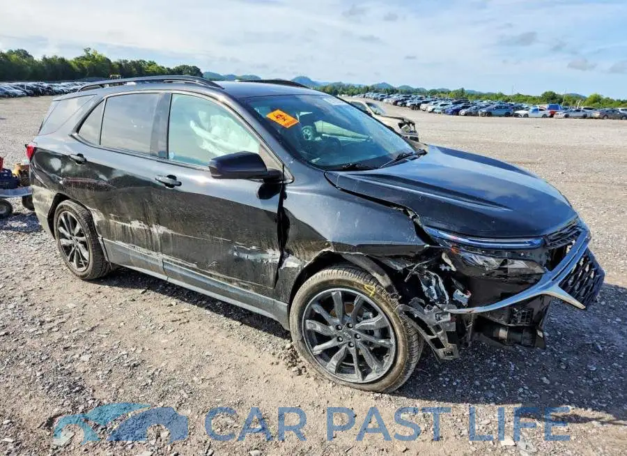 3GNAXWEG9PL102510# 4