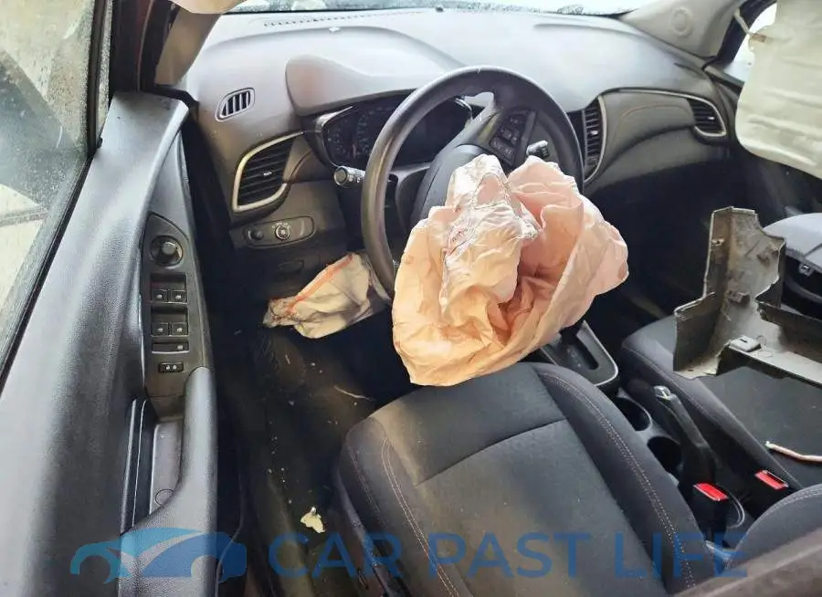 3GNCJNSB5JL410049# 8