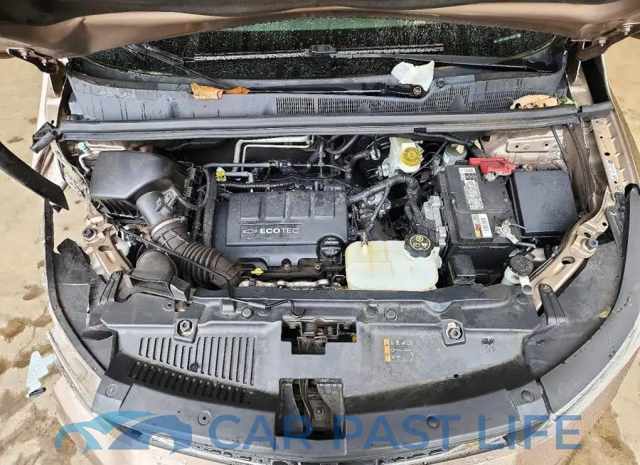 3GNCJNSB5JL410049# 12