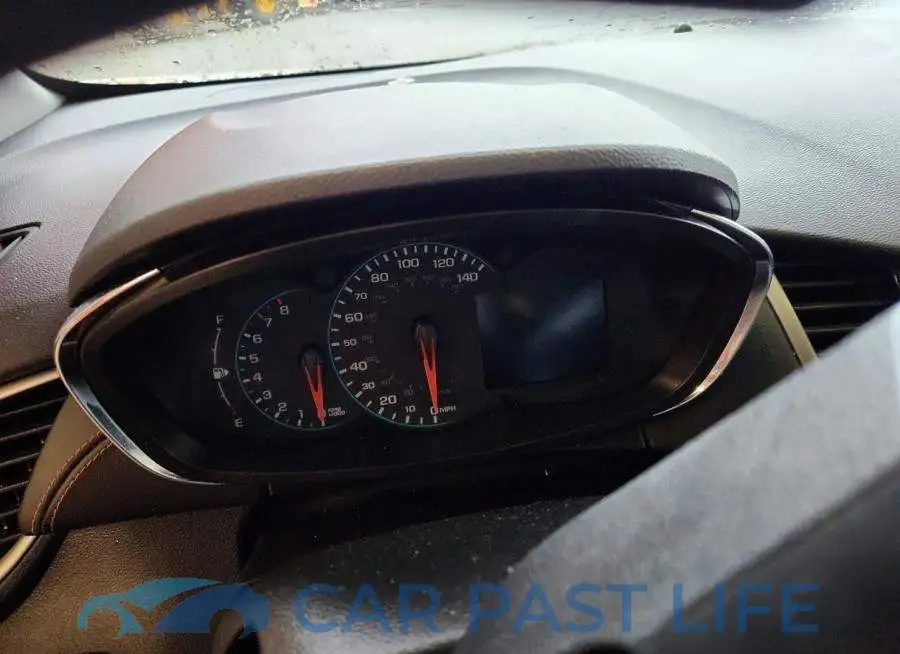 3GNCJNSB5JL410049# 9