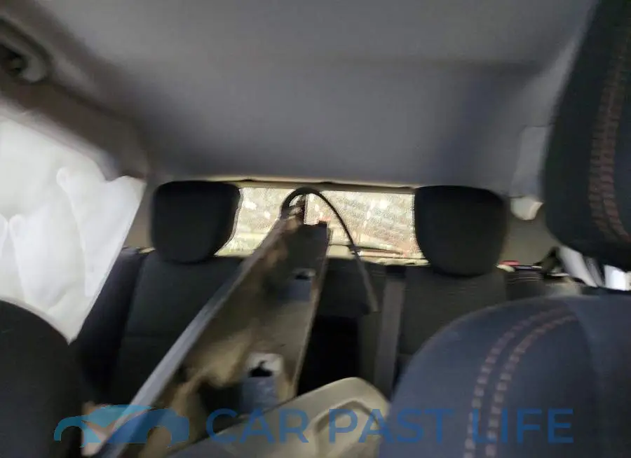 3GNCJNSB5JL410049# 10