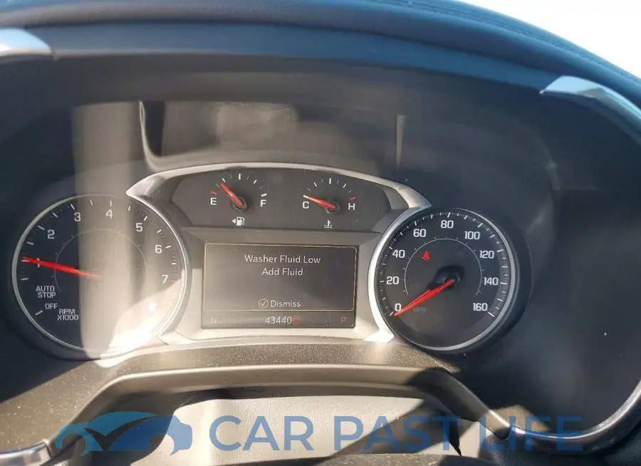 3GNKBJRS6LS706486# 9