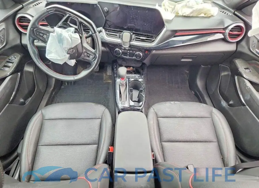 KL77LJE29RC015420# 8