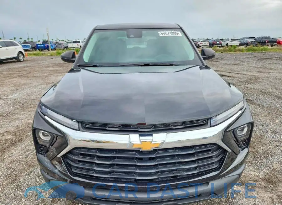 KL79MMS25RB039098# 5