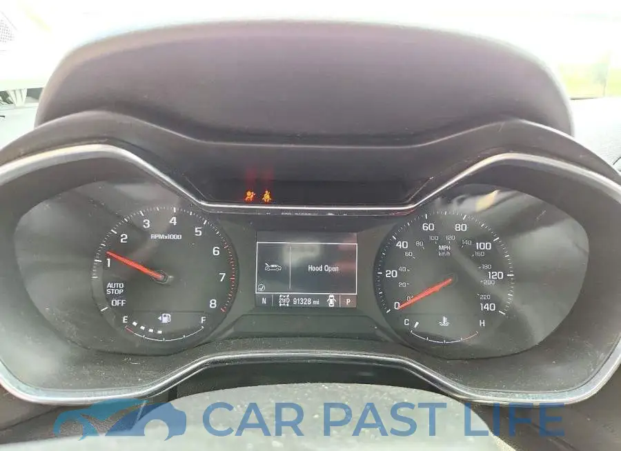 KL79MRSL2MB111387# 9
