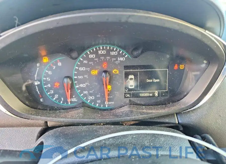 KL7CJKSB1HB146604# 9
