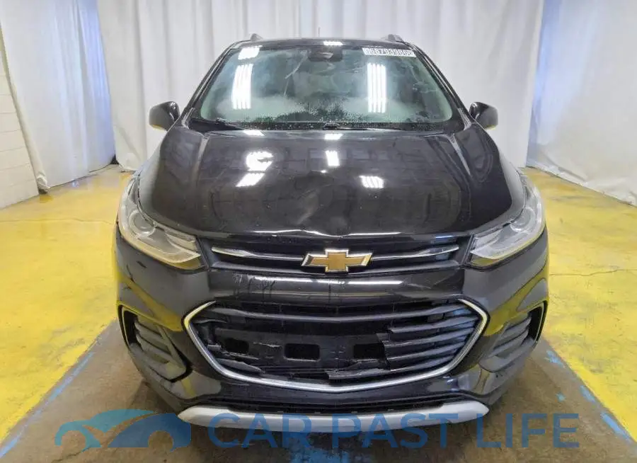 KL7CJPSB0LB336853# 5