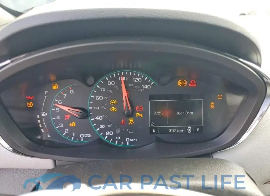 KL7CJPSM8NB533581# 9