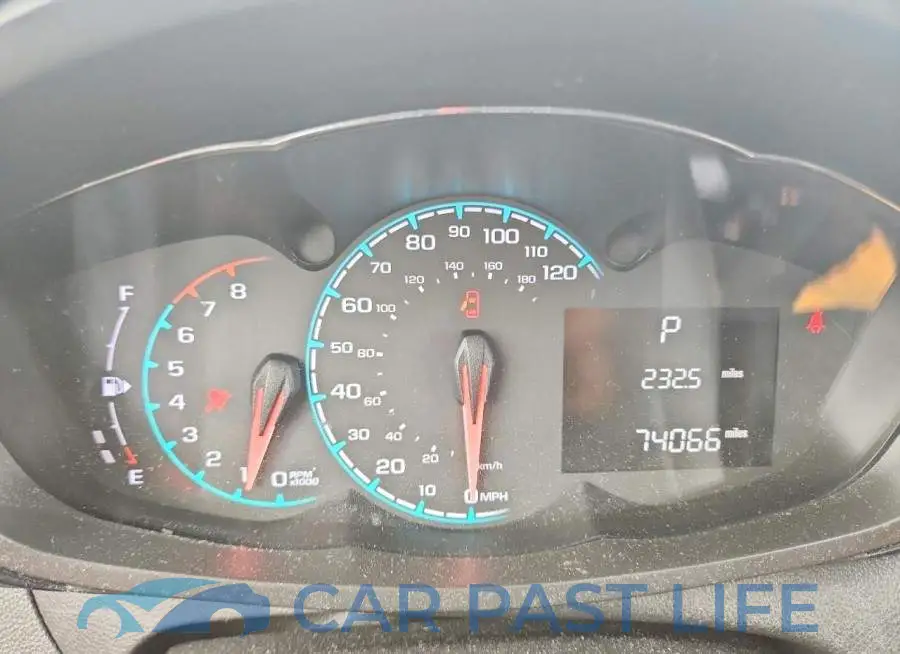 KL8CB6SA1LC474566# 9