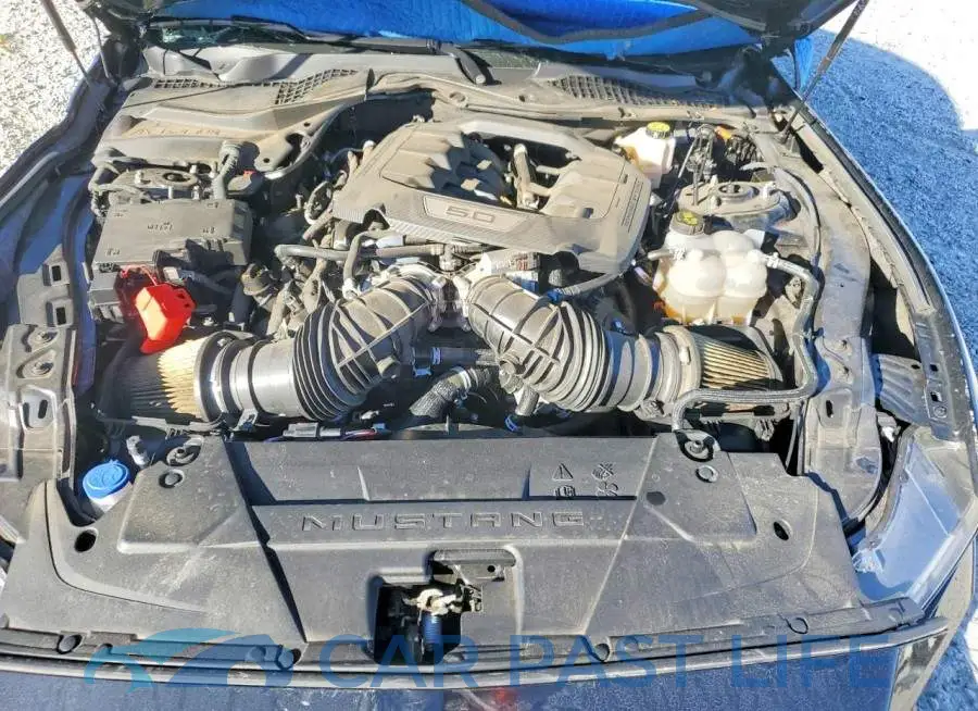 1FA6P8CF1R5422496# 11