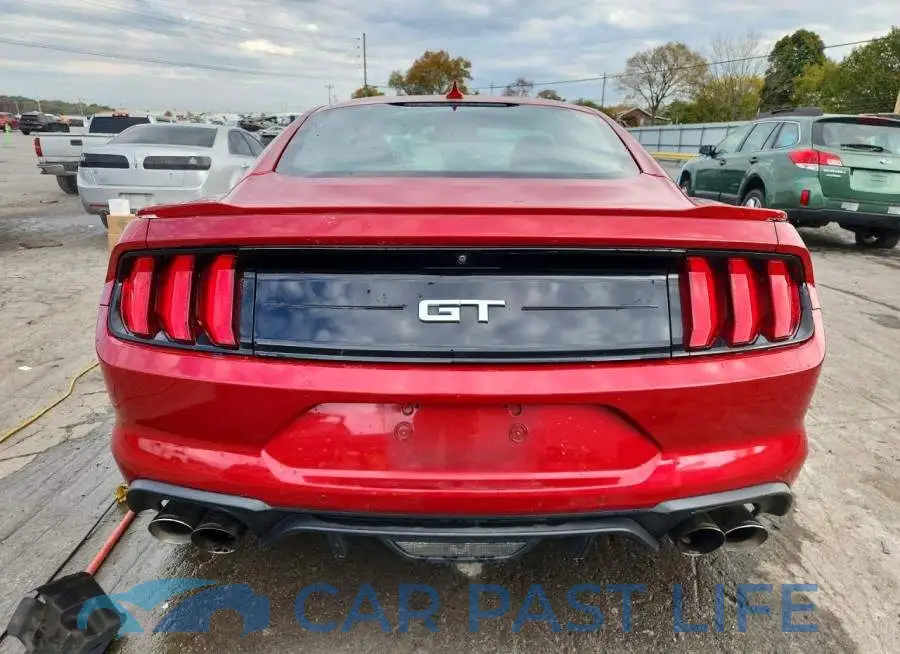 1FA6P8CF7N5140275# 6