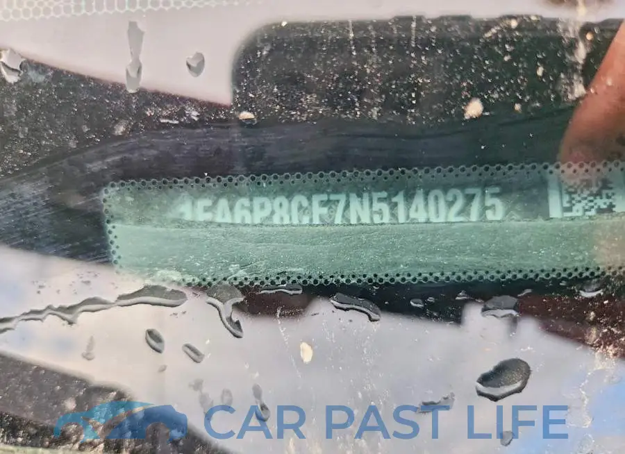 1FA6P8CF7N5140275# 13