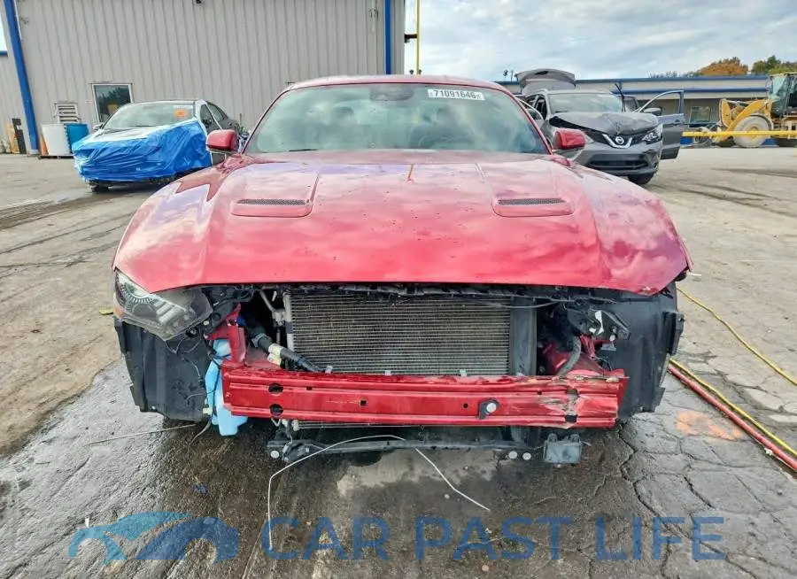 1FA6P8CF7N5140275# 5