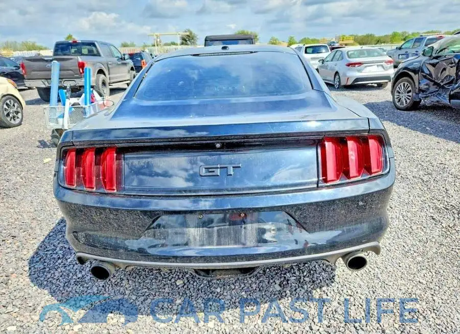 1FA6P8CF8H5316884# 6