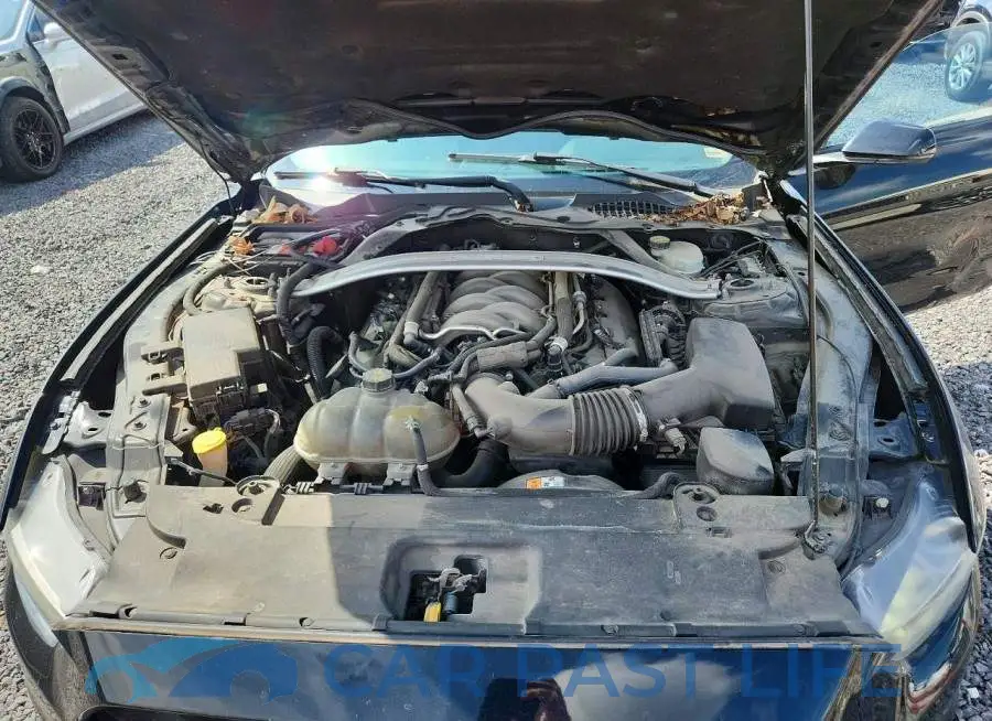 1FA6P8CF8H5316884# 11