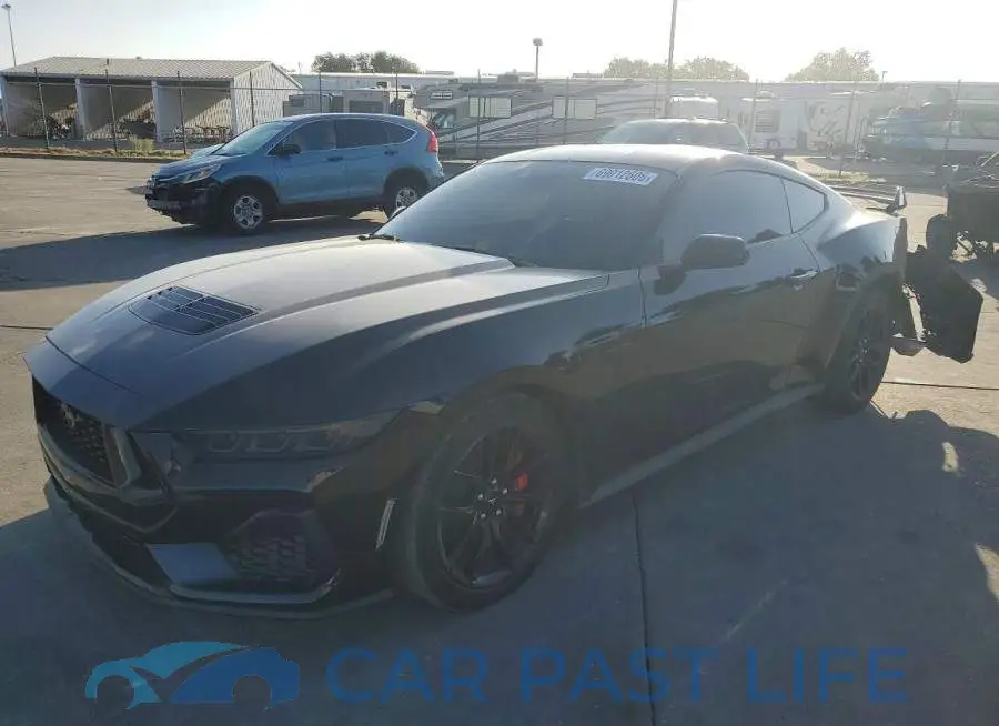 1FA6P8CFXS5413673# 1