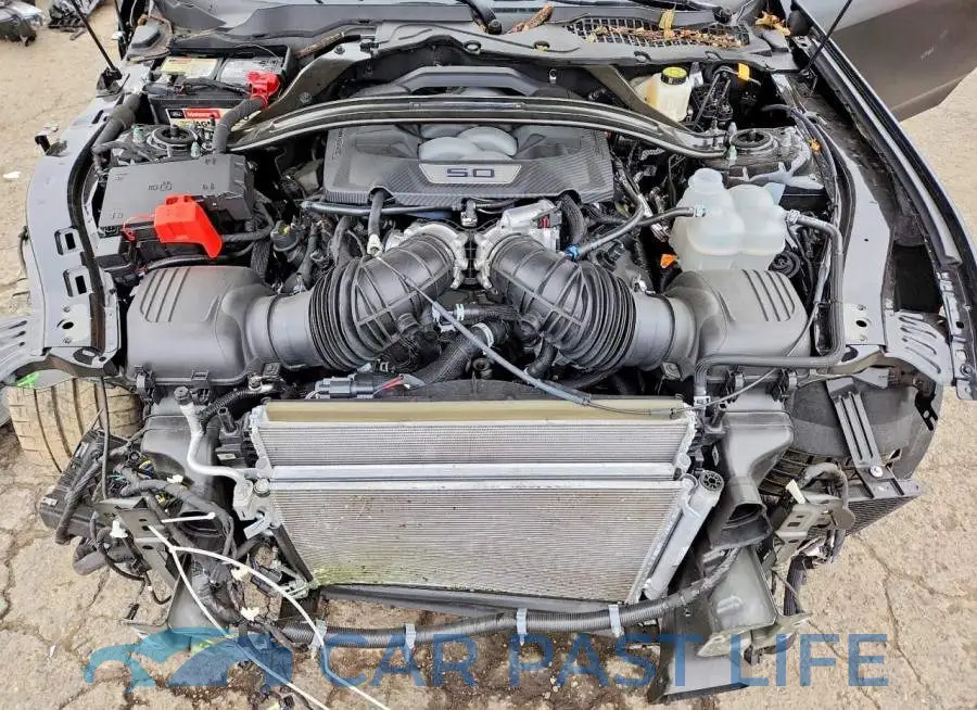 1FA6P8R0XS5504235# 11