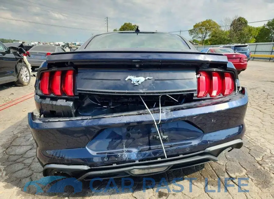 1FA6P8TH8M5154461# 6