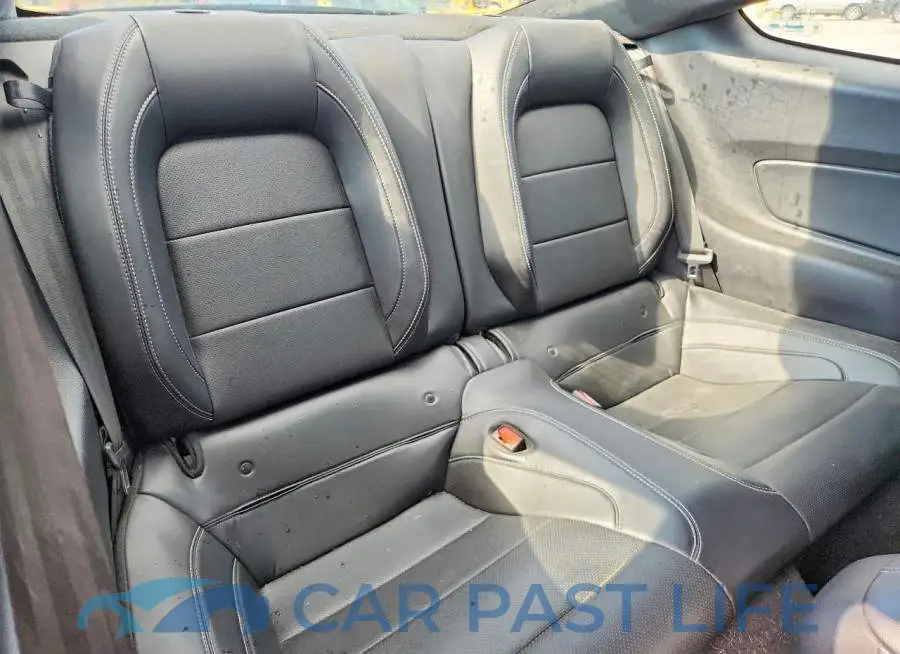 1FA6P8TH8M5154461# 10