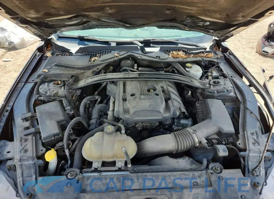 1FA6P8THXJ5159429# 11