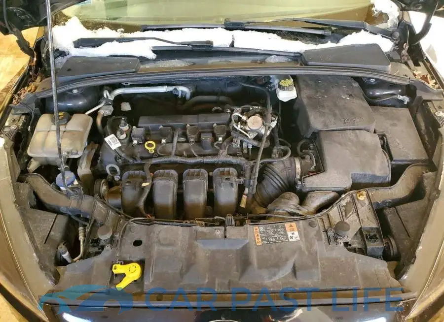 1FADP3F22JL324208# 11