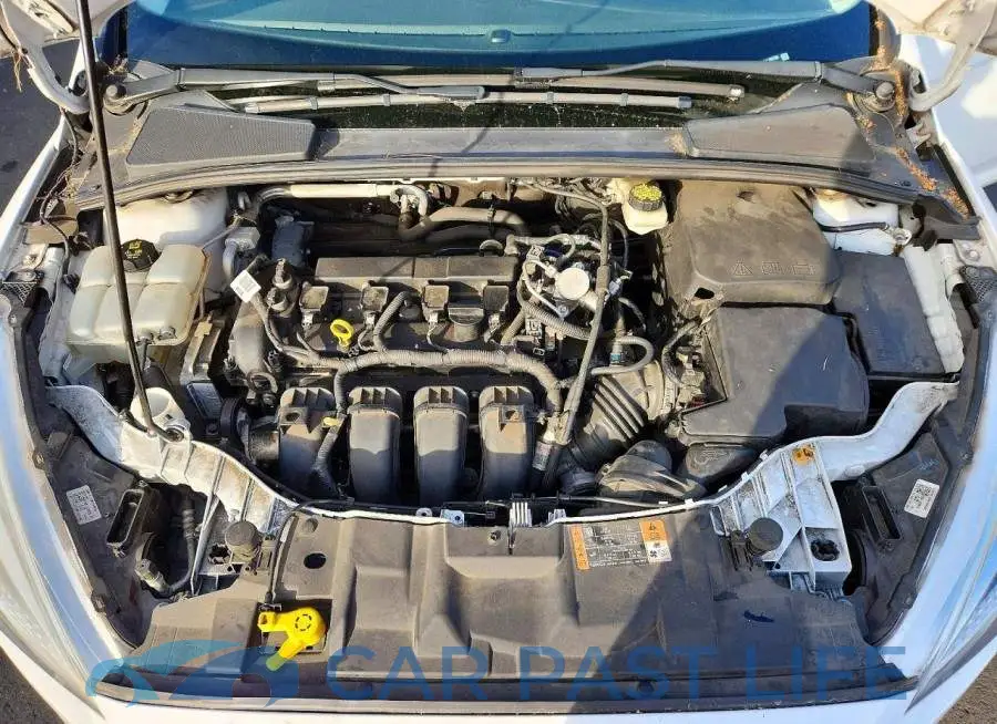 1FADP3F24HL308750# 11