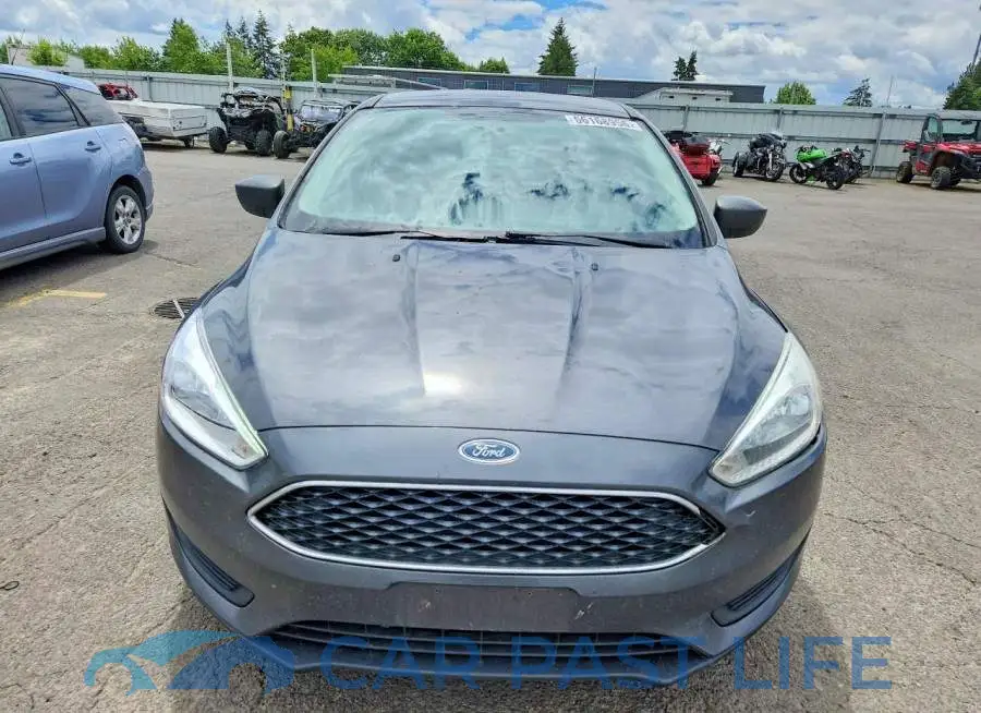 1FADP3F29JL315263# 5