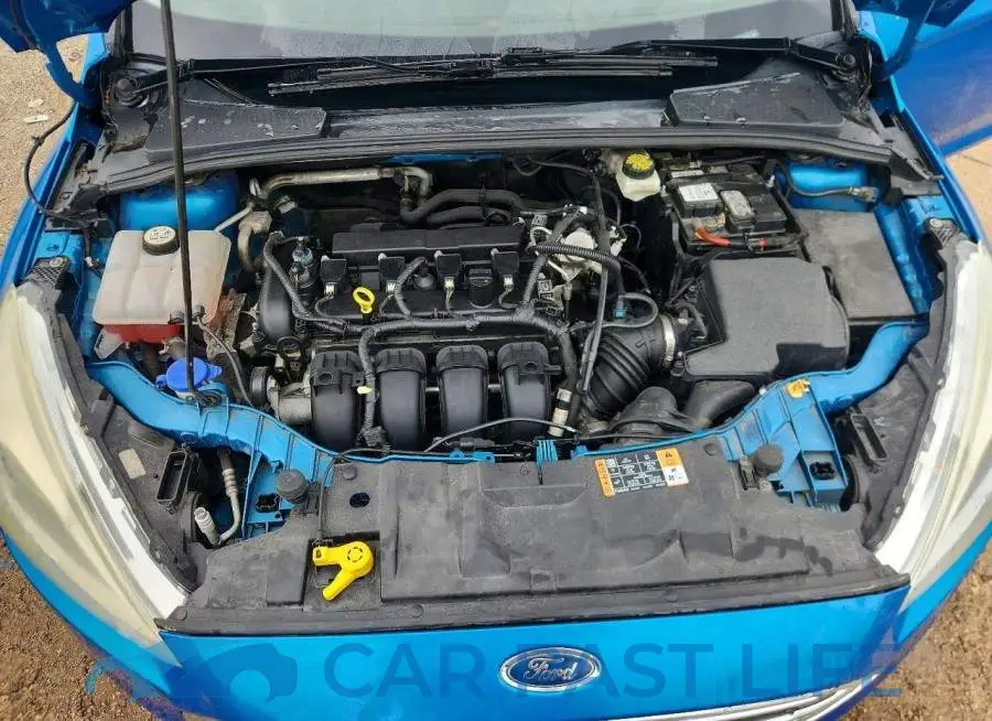 1FADP3J23HL205312# 11