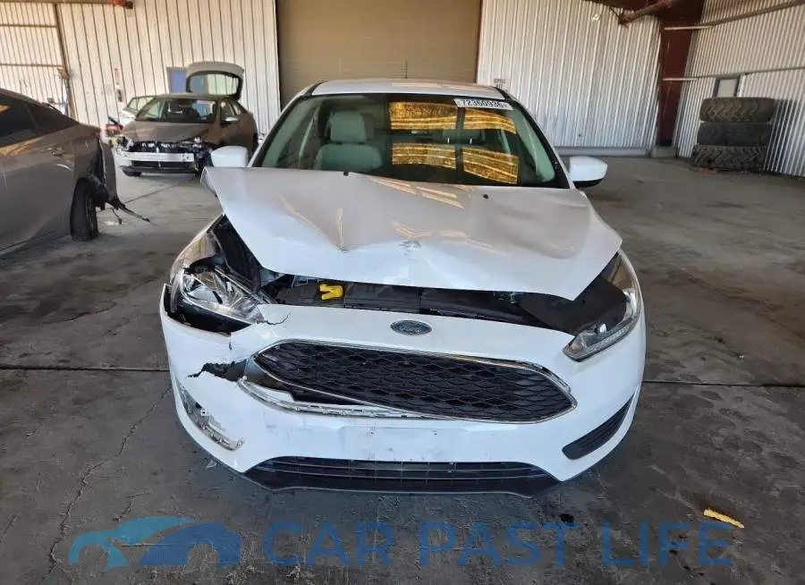 1FADP3K27JL282902# 5
