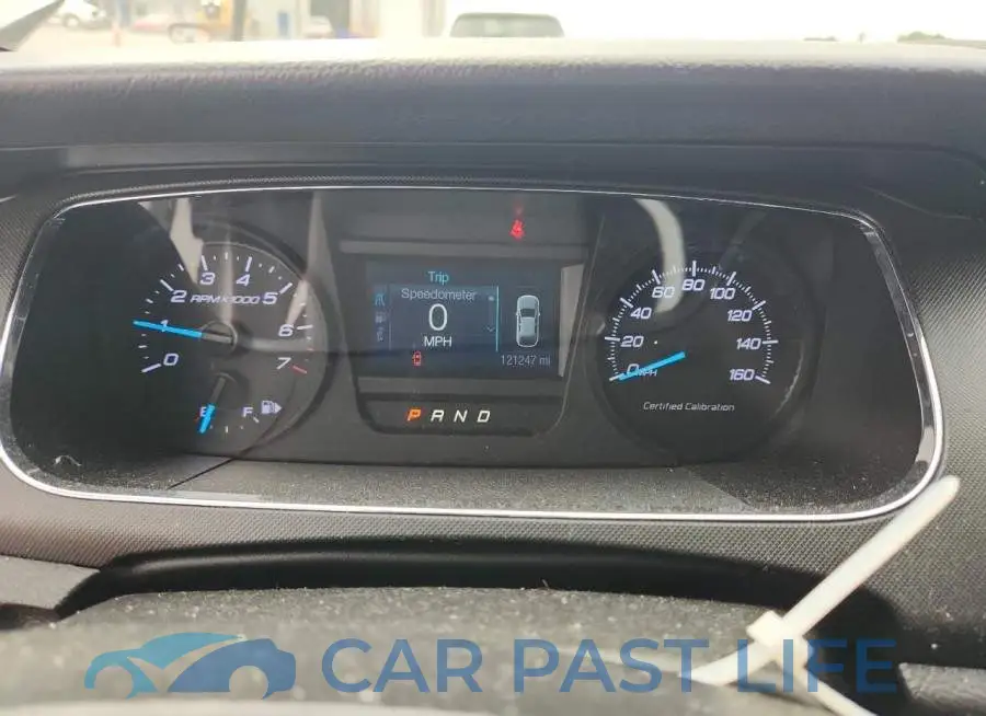 1FAHP2L81JG141525# 9